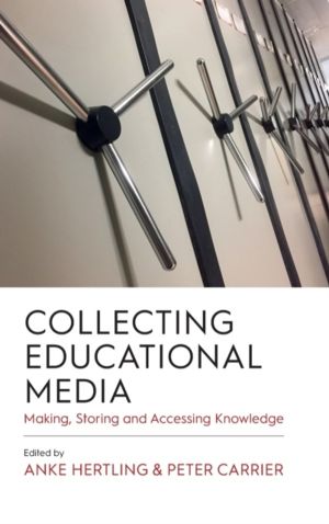 Collecting Educational Media - Making, Storing and Accessing Knowledge