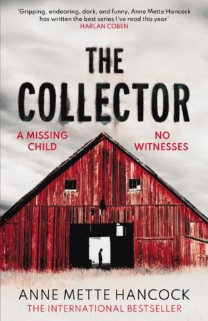 Collector - A missing child. No witnesses.