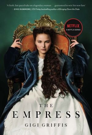 Empress - A Dazzling Love Story | As Seen on Netflix