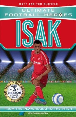 Ultimate Football Heroes: Isak