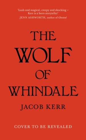 Wolf of Whindale