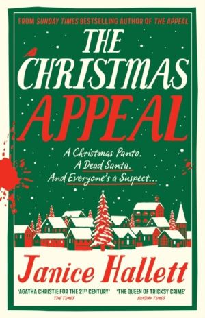 Christmas Appeal - the Sunday Times bestseller from the author of The Appea