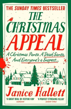 Christmas Appeal - the Sunday Times bestseller from the author of The Appea