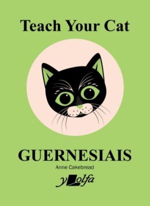 Teach Your Cat Guernesiais - Teach Your Cat Guernesiais