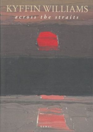 Across the Straits - An autobiography
