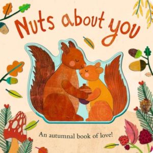 Nuts About You