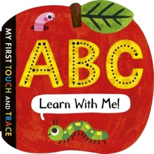 ABC Learn With Me!