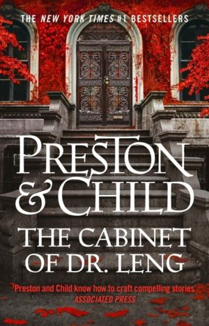 Cabinet of Dr. Leng