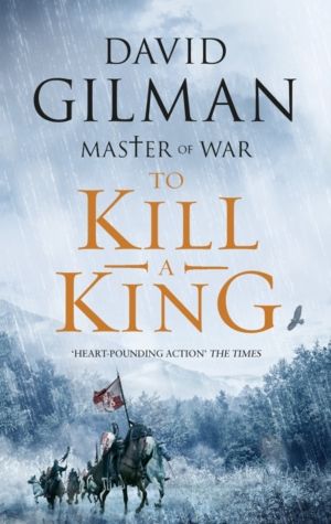 To Kill a King - Lose yourself in a world of war, ambition and betrayal in