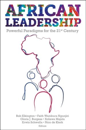 African Leadership - Powerful Paradigms for the 21st Century