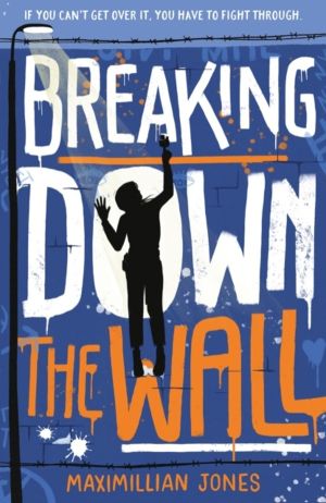 Breaking Down The Wall - the unmissable thriller set at the fall of the Ber