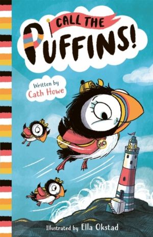Call the Puffins - Book 1