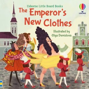 Emperor's New Clothes