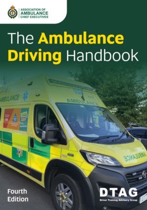 Ambulance Driving Handbook