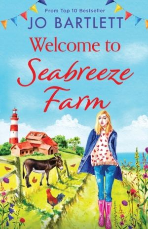 Welcome to Seabreeze Farm - The beginning of a heartwarming series from top