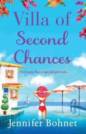 Villa of Second Chances - Escape to the sunshine with international bestsel
