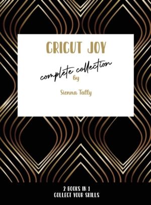 Cricut Joy Complete Collection - Collect Your Skills!