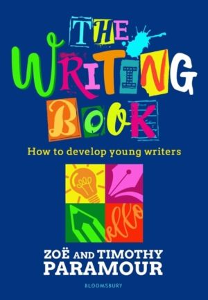 Writing Book - How to develop young writers