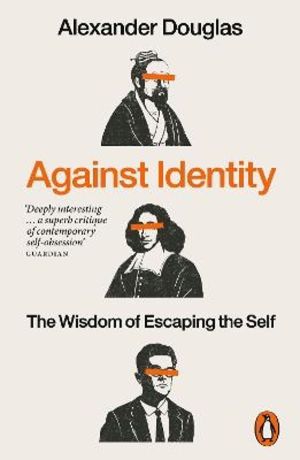 Against Identity