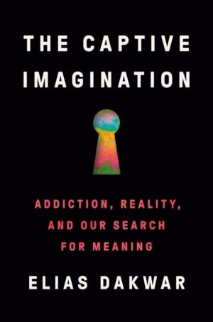 Captive Imagination - Addiction, Reality and our Search for Meaning