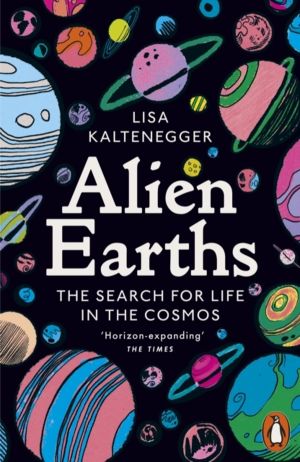 Alien Earths - The Search for Life in the Cosmos