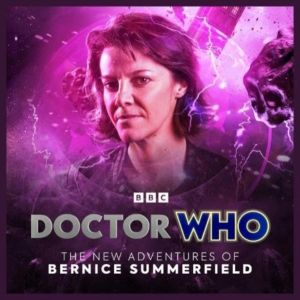 Doctor Who: The New Adventures of Bernice Summerfield Volume 8: The Eternit