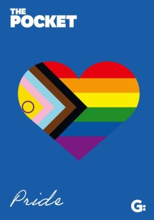 The Pocket Pride