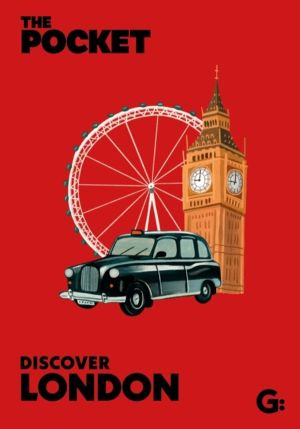 The Pocket Discover London