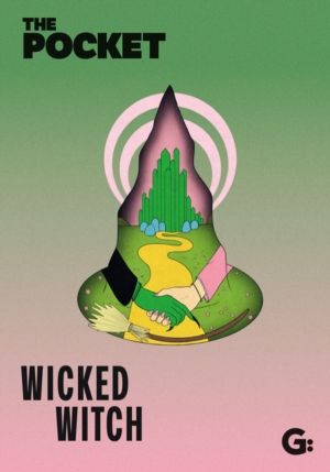 The Pocket Wicked Witch