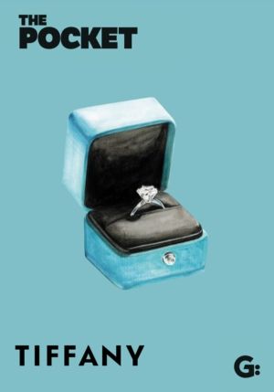 The Pocket Tiffany