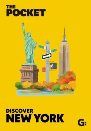 The Pocket Discover New York