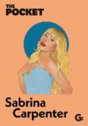 The Pocket Sabrina Carpenter