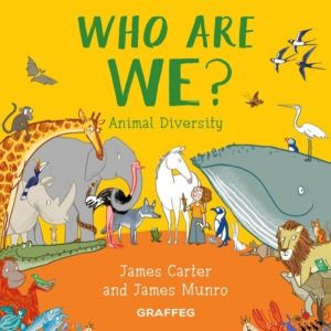 Who Are We?