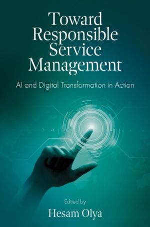 Toward Responsible Service Management - AI and Digital Transformation in Ac
