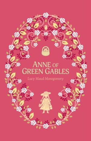 Anne of Green Gables