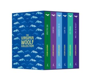 Virginia Woolf Collection