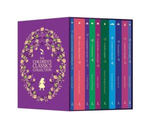 Complete Children's Classics Collection