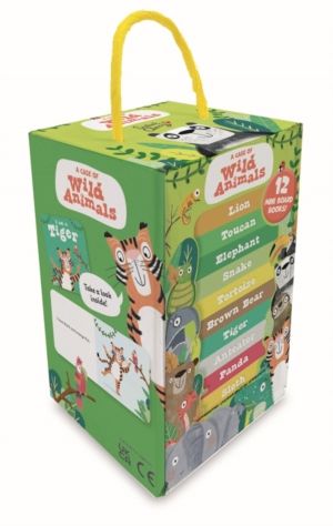 Case of Wild Animals