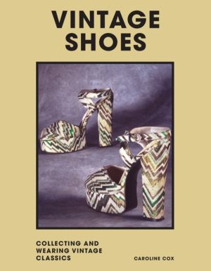 Vintage Shoes - Collecting and wearing designer classics