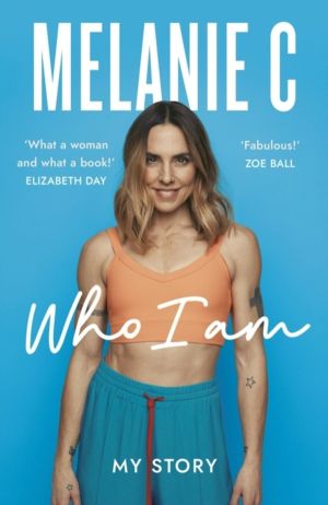 Who I Am - My Story THE SUNDAY TIMES BESTSELLER