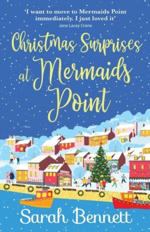 Christmas Surprises at Mermaids Point - The perfect festive treat from best