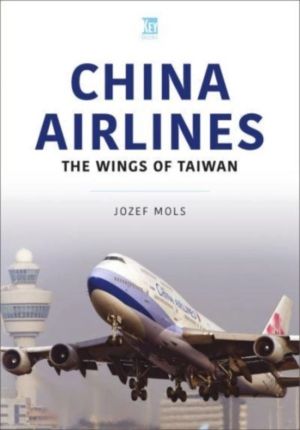 China Airlines - Wings of Taiwan