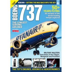 Boeing 737