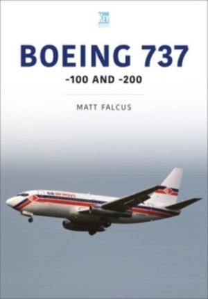 Boeing 737 - -100 and -200