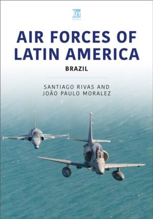 Air Forces of Latin America - Brazil