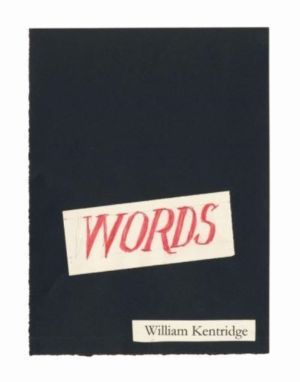 Words ÔÇô A Collation