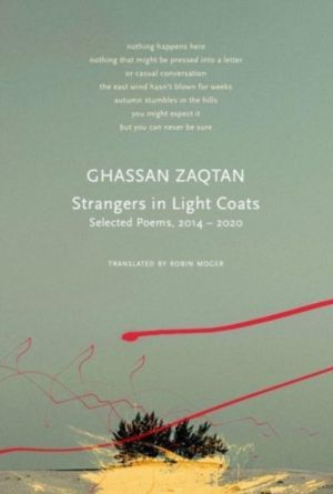 Strangers in Light Coats - Selected Poems, 2014ÔÇô2020