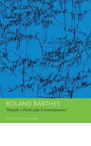 "Simply a Particular Contemporary": Interviews, 1970ÔÇô79 - Interviews, 197