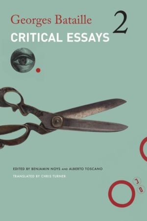 Critical Essays - Volume 2: 1949ÔÇô1951