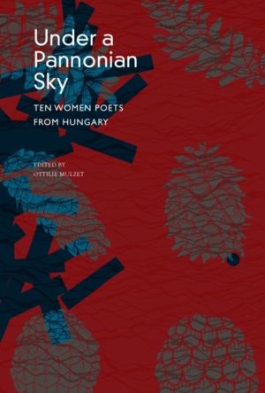 Under a Pannonian Sky - Ten Women Poets from Hungary